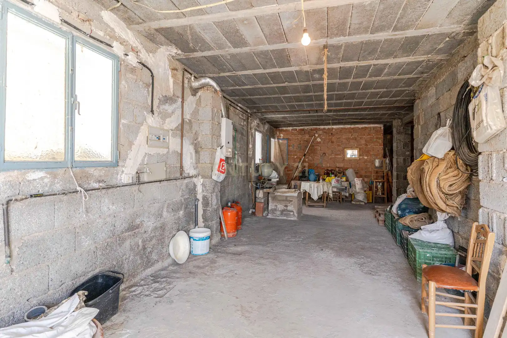 Casa adosada en venta en Albuñol con Trastero, Microondas y Balcón