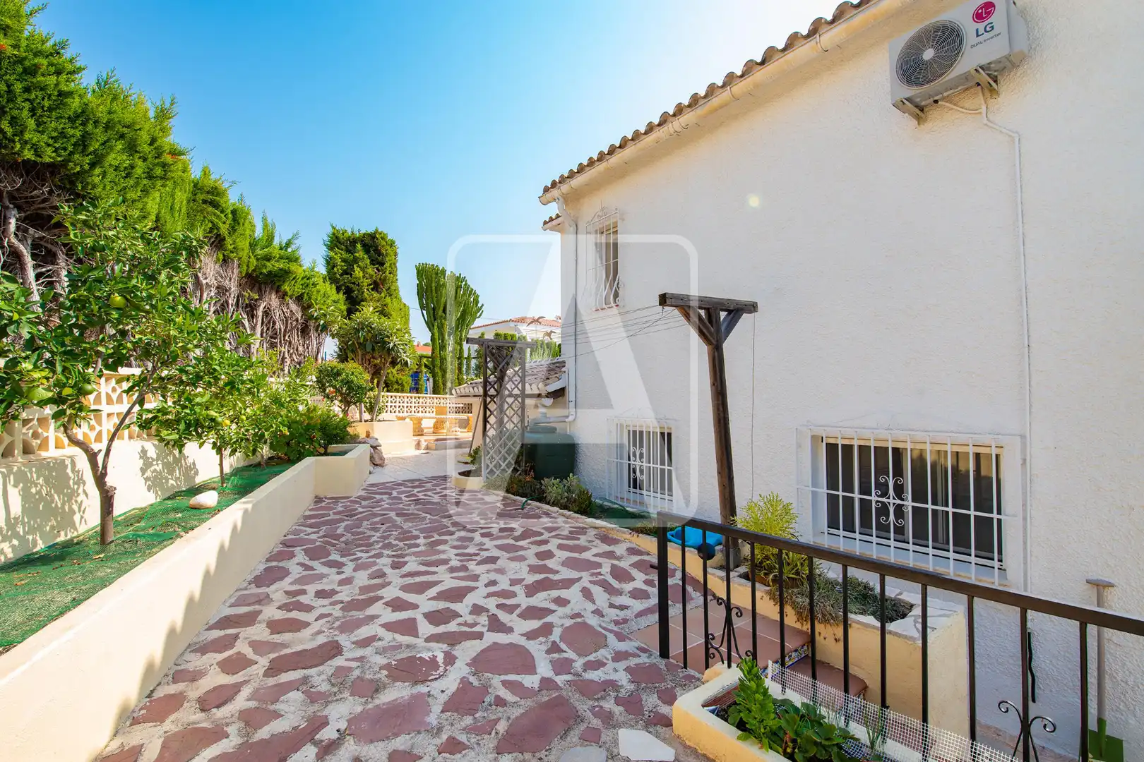 Casa o chalet en venta en Carrió - La Merced - Los Pinos