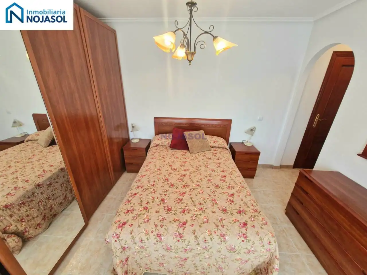 Appartement compact avec terrasse à vendre à Calle CASAR, imagen 35
