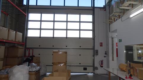 Photo 4 of Industrial buildings to rent in Finestrelles, Barcelona