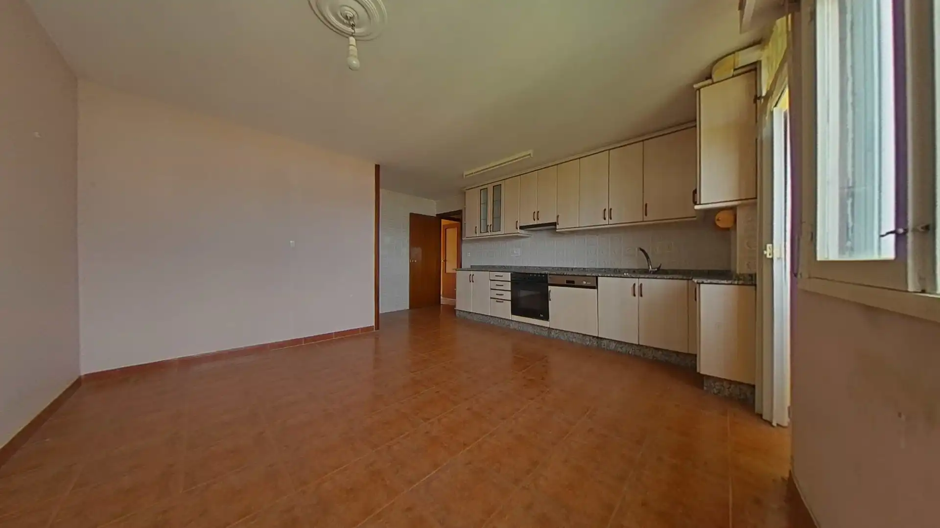 Kitchen of Flat for sale in Fene