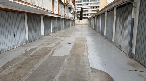 Photo 5 of Garage for sale in Poniente - Faro, Málaga