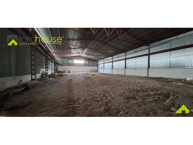 Nave industrial en Venta en Calle Au Los Peñones en San Antonio