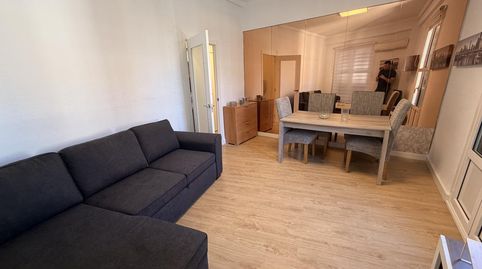 Foto 4 de Piso de alquiler en Plaça de L'ajuntament, Casco Antiguo - Sta. Cruz - Ayuntamiento, Alicante / Alacant