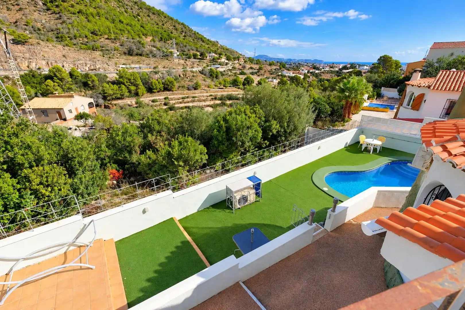 Villa con piscina in vendita a Maryvilla, imagen 18