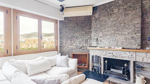 Foto 5 de Àtic en venda a Avinguda Meridiana, Sant Andreu de Palomar,  Barcelona Capital