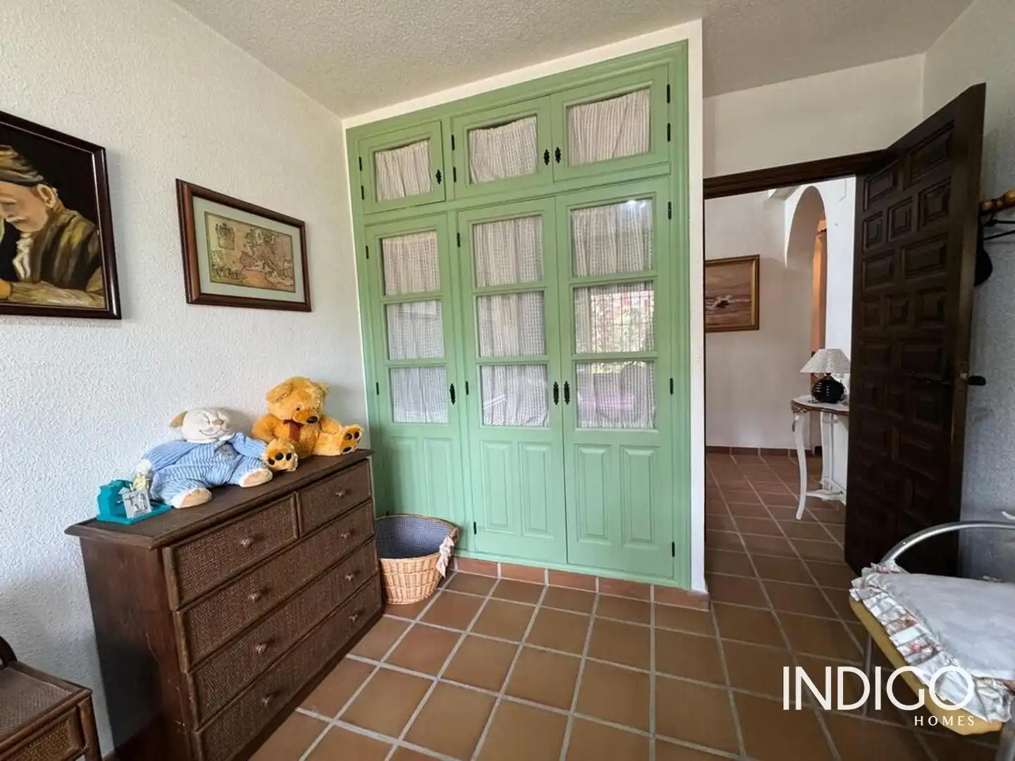 Casa o xalet en venda en Mutxamel amb Aire condicionat, Calefacció i Terrassa