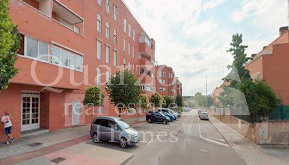 Foto 1 de Piso en venta en Perlita, Madrid