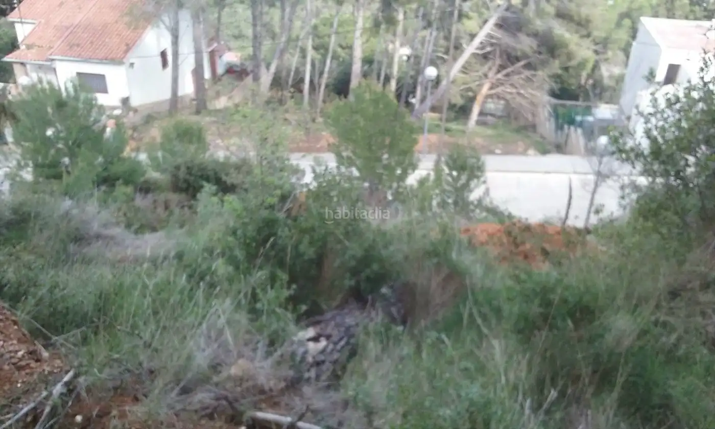 Terreno residencial en venta en Carrer Besòs 6, imagen 4