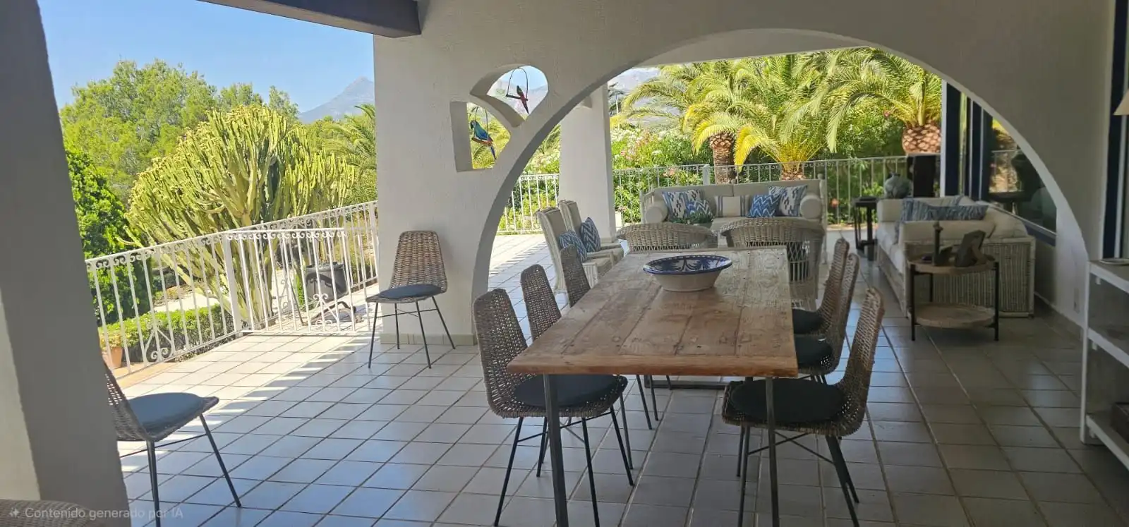 Casa con piscina en venta en Altea la Vella, imagen 70