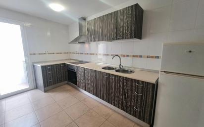 Kitchen of Duplex for sale in Torredembarra  with Terrace