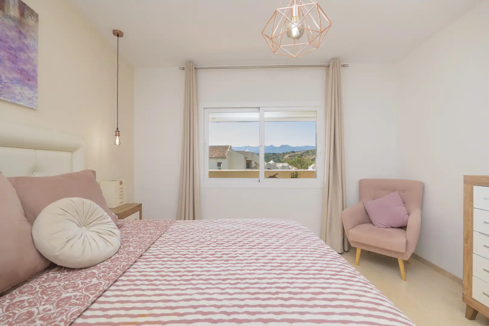Apartments for sale in HIEDRA-UR ELVIRIA, 6, Elviria