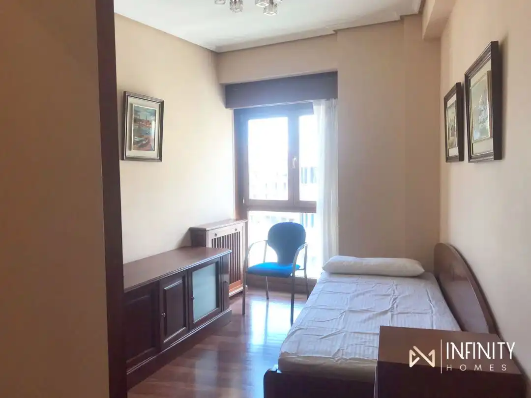 Appartement avec ascenseur à louer à Autonomia Kalea, imagen 21