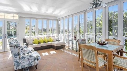 Foto 2 de Casa o xalet en venda a Somió, Gijón