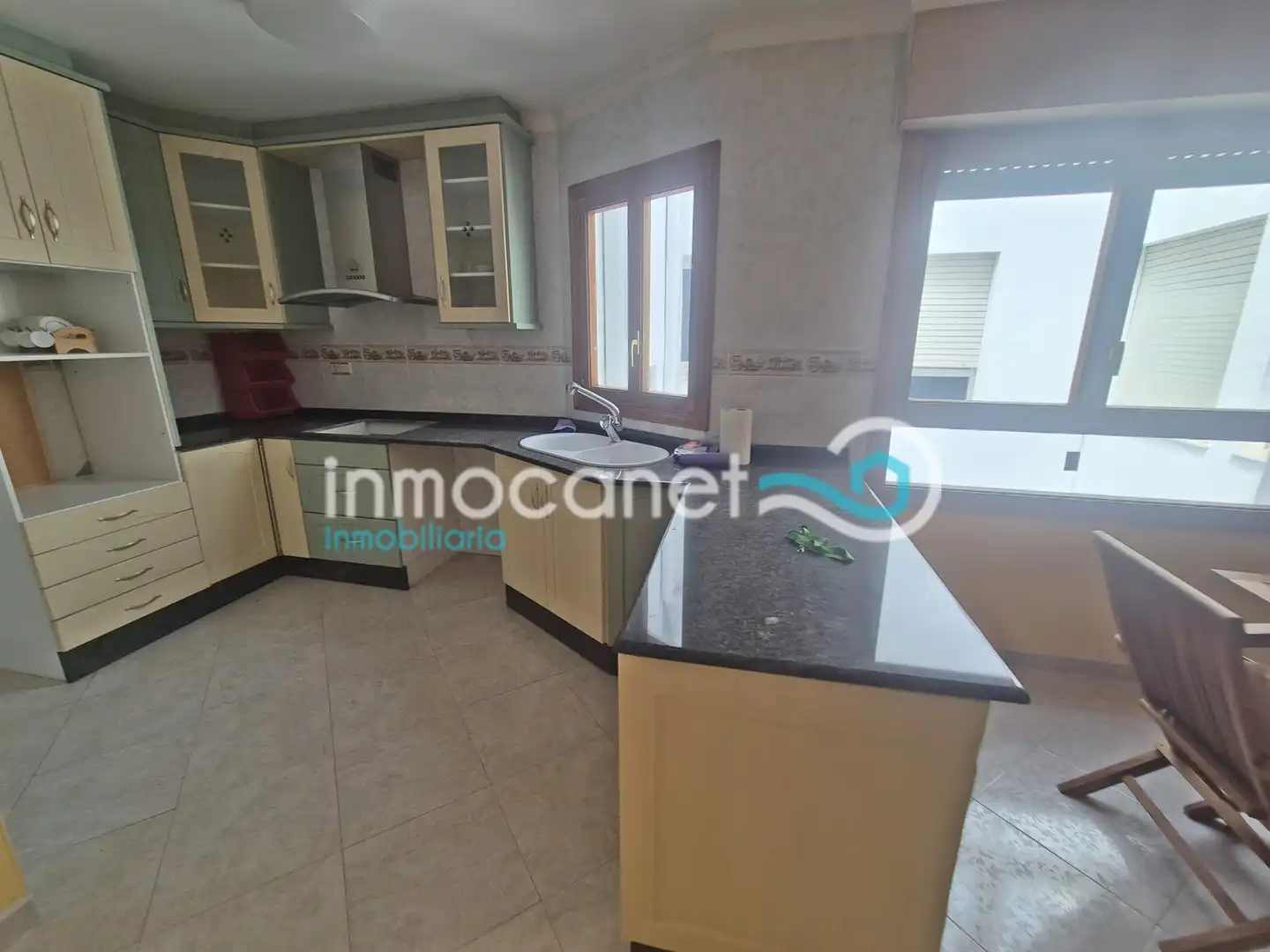 Piso en venta en Oliva