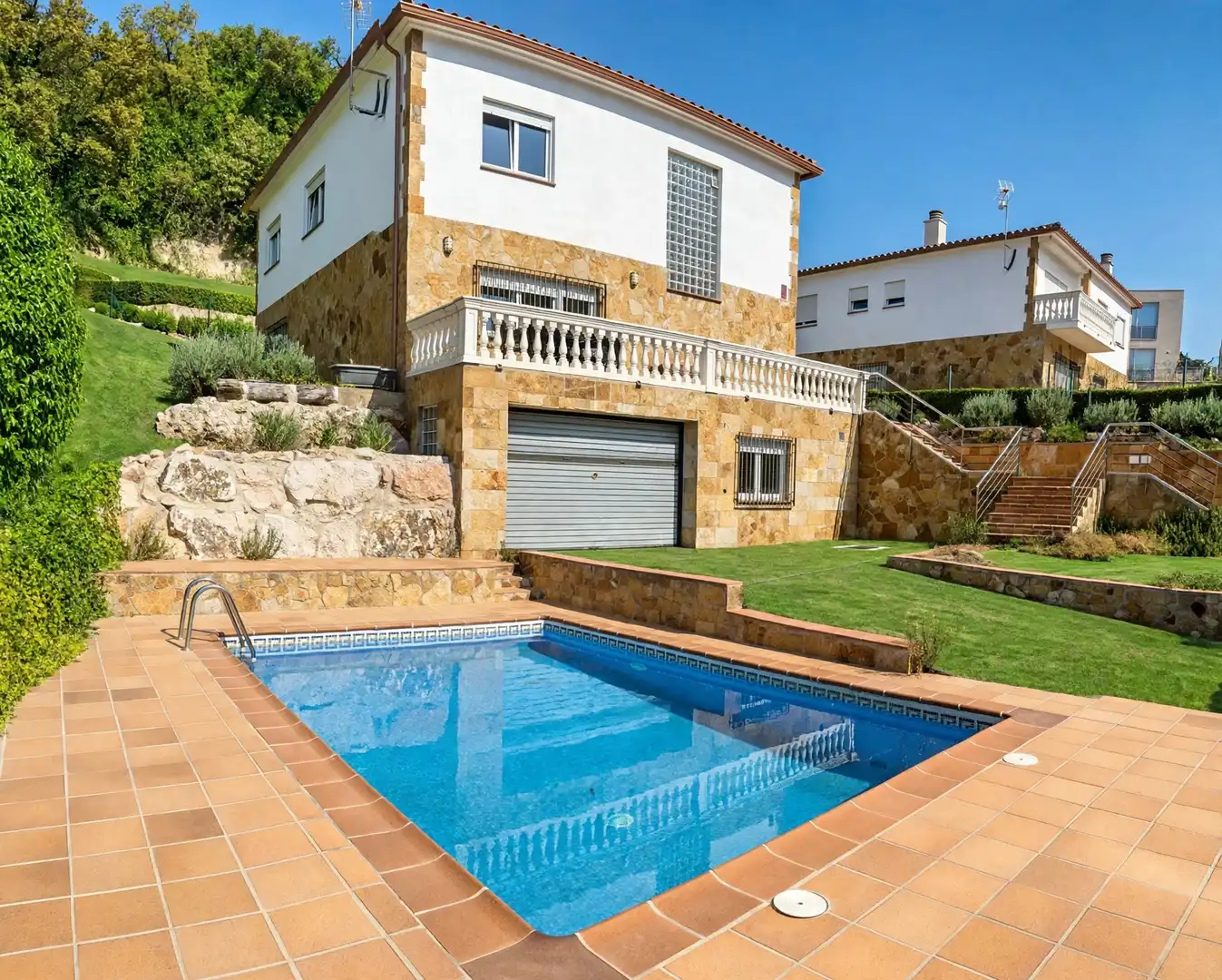 House with terrace for sale in Serra Brava, imagen 17
