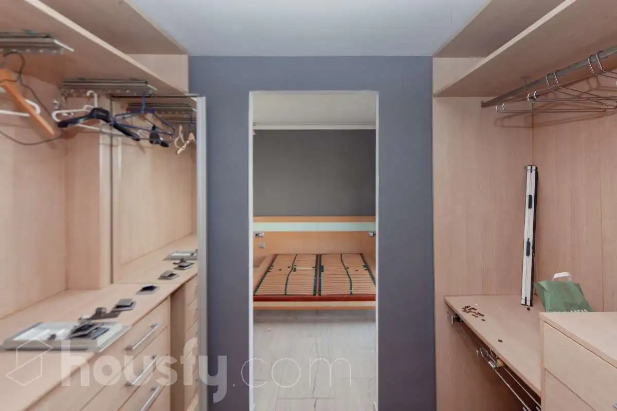 Habitación de Casa o chalet en venta en Miramar con Aire acondicionado y Terraza