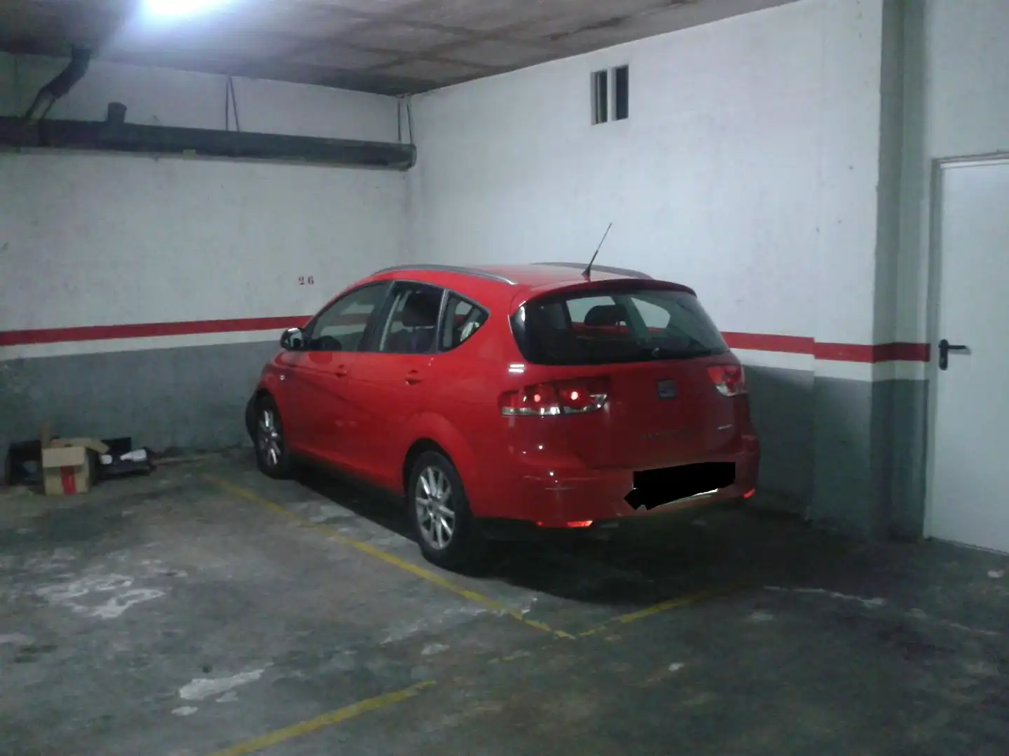 Parking to rent in Duran i sors 2, imagen 2