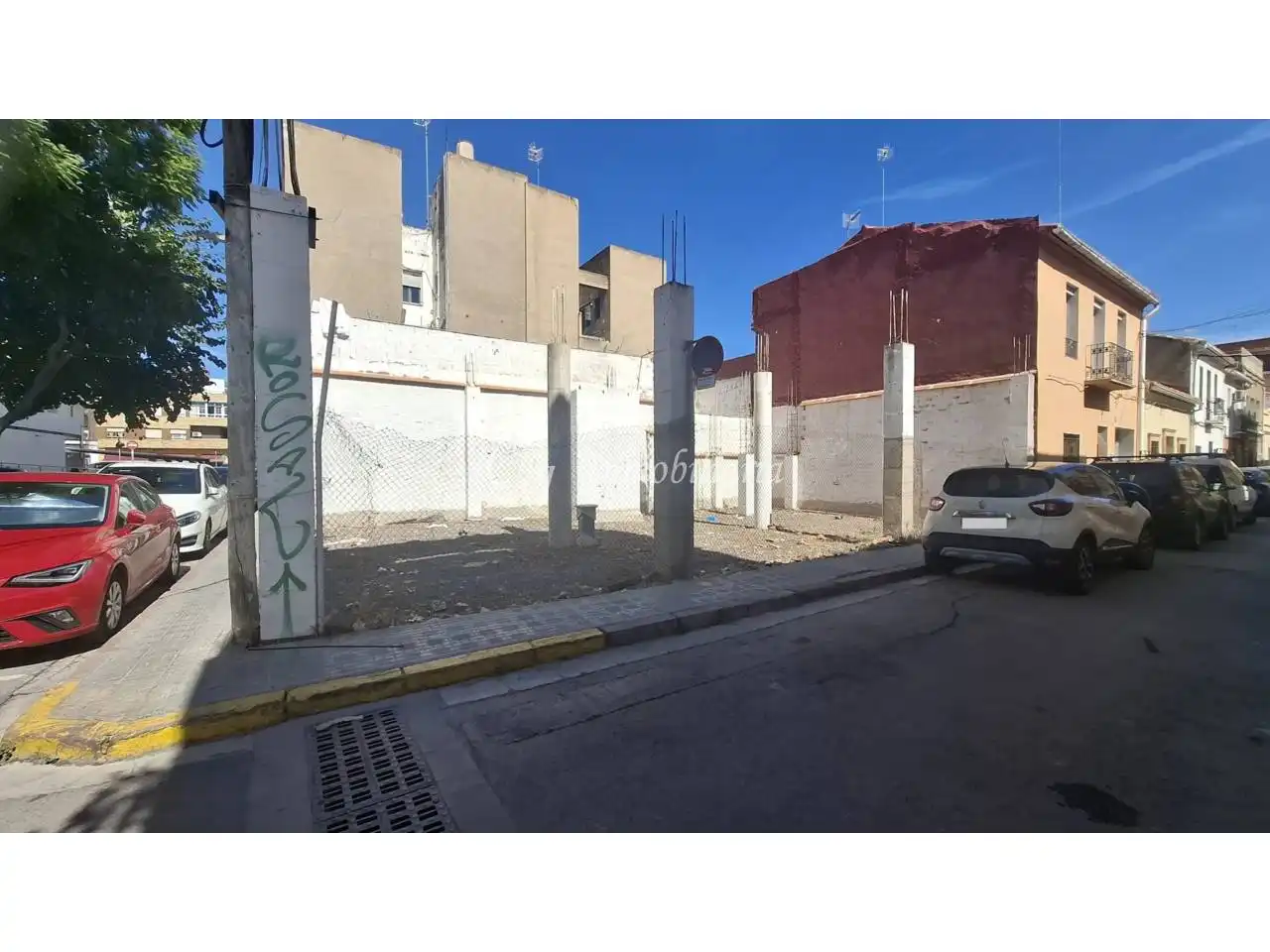 Terreno residencial en venta en Puerto de Sagunto, imagen 2