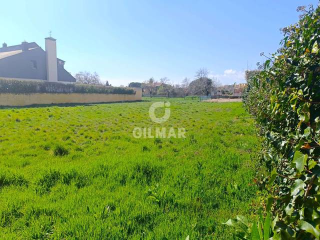 Terreno residencial en Venta en Soto del Real