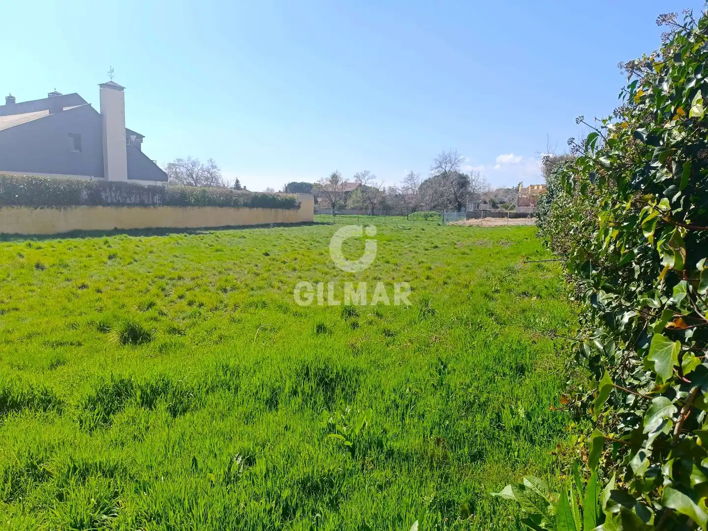 Residential land for sale in Soto del Real