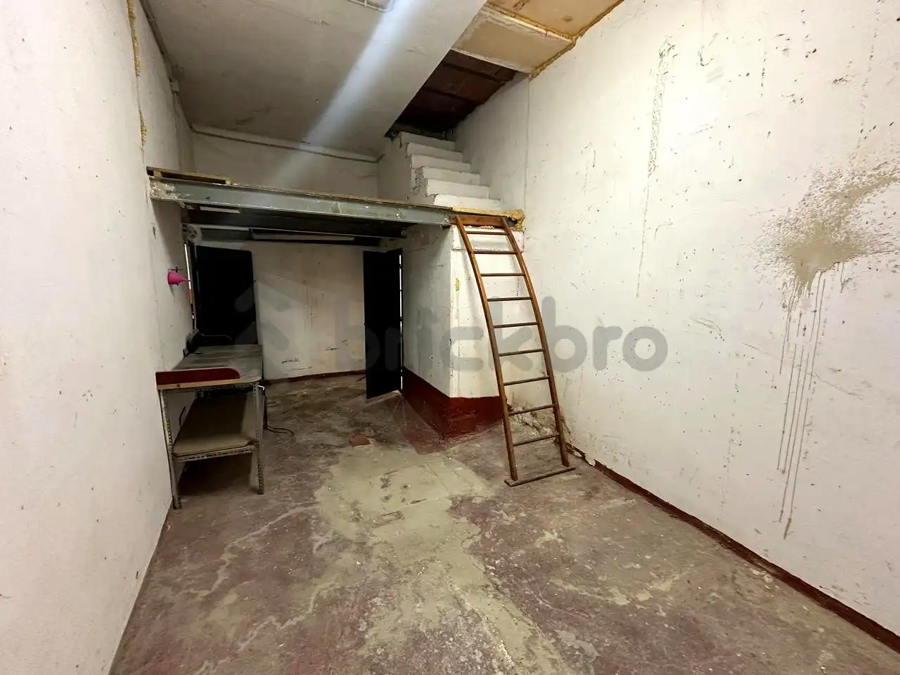 Business premises for sale in De Magallanes, imagen 16
