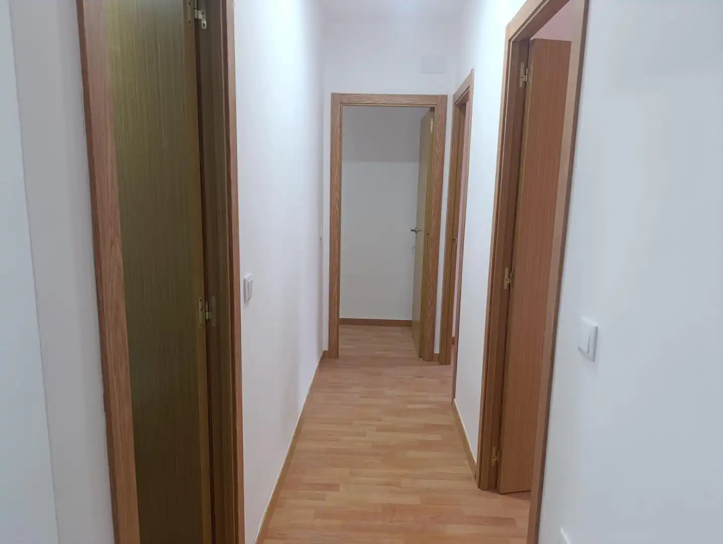 Piso en venta en Valdepeñas con Balcón
