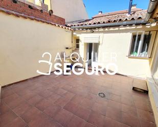 Terrace of House or chalet to rent in Navalcarnero  with Heating and Terrace