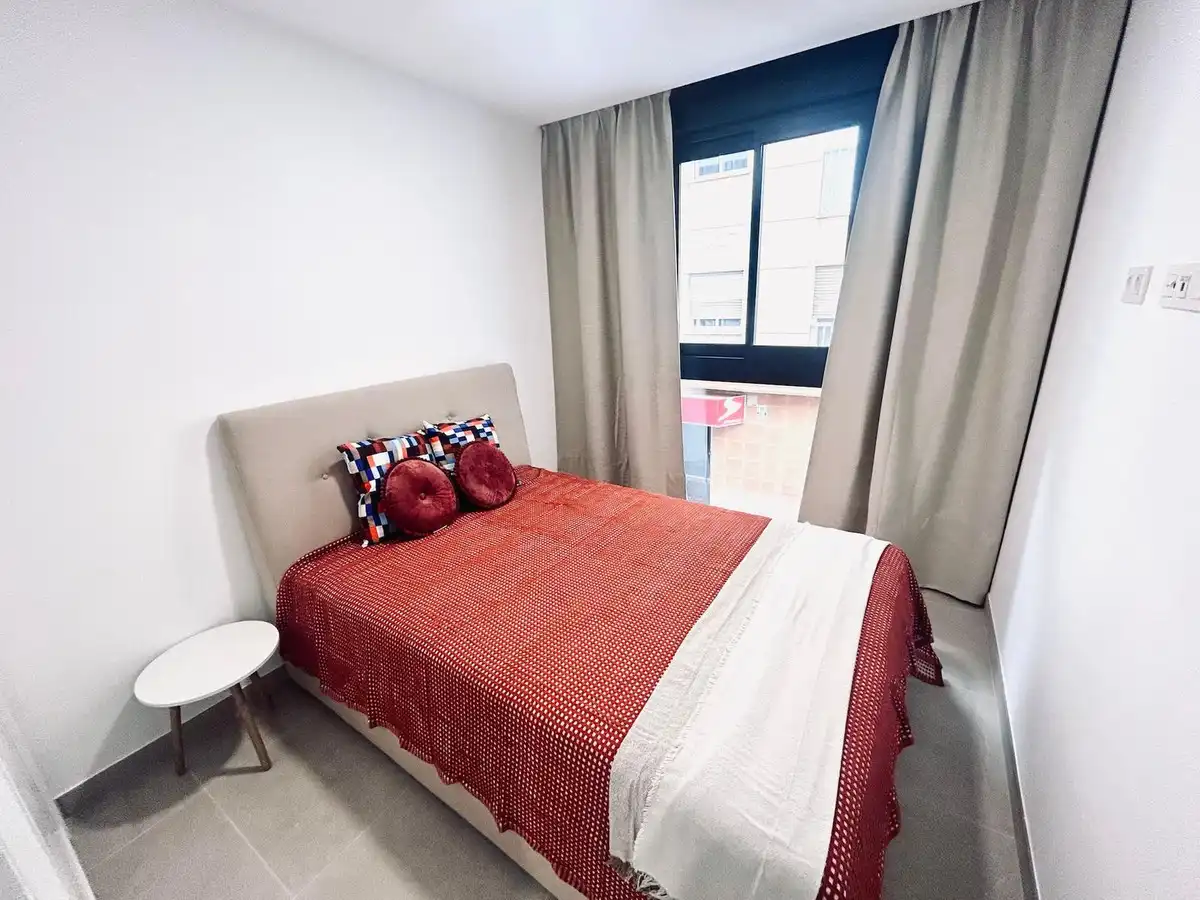 Bedroom of Apartments for sale in Estepona  with Air Conditioner, Heating and Terrace
