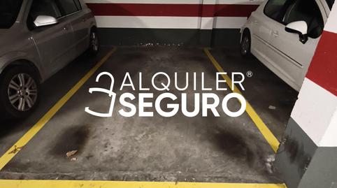 Foto 5 de Pis de lloguer a De Concepción Saiz de Otero, Ranillas,  Zaragoza Capital