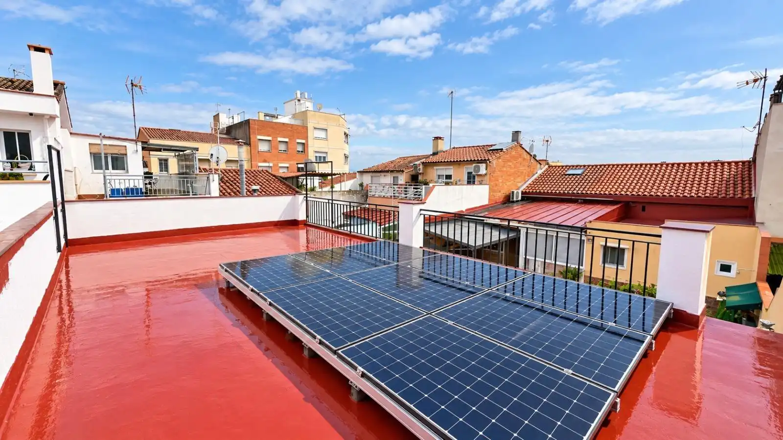 Haus zum Verkauf in Creu de Barberà - Sector Sud, imagen 40