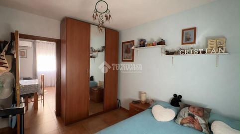 Foto 4 de Piso en venta en Calle Angela González, Numancia, Madrid Capital
