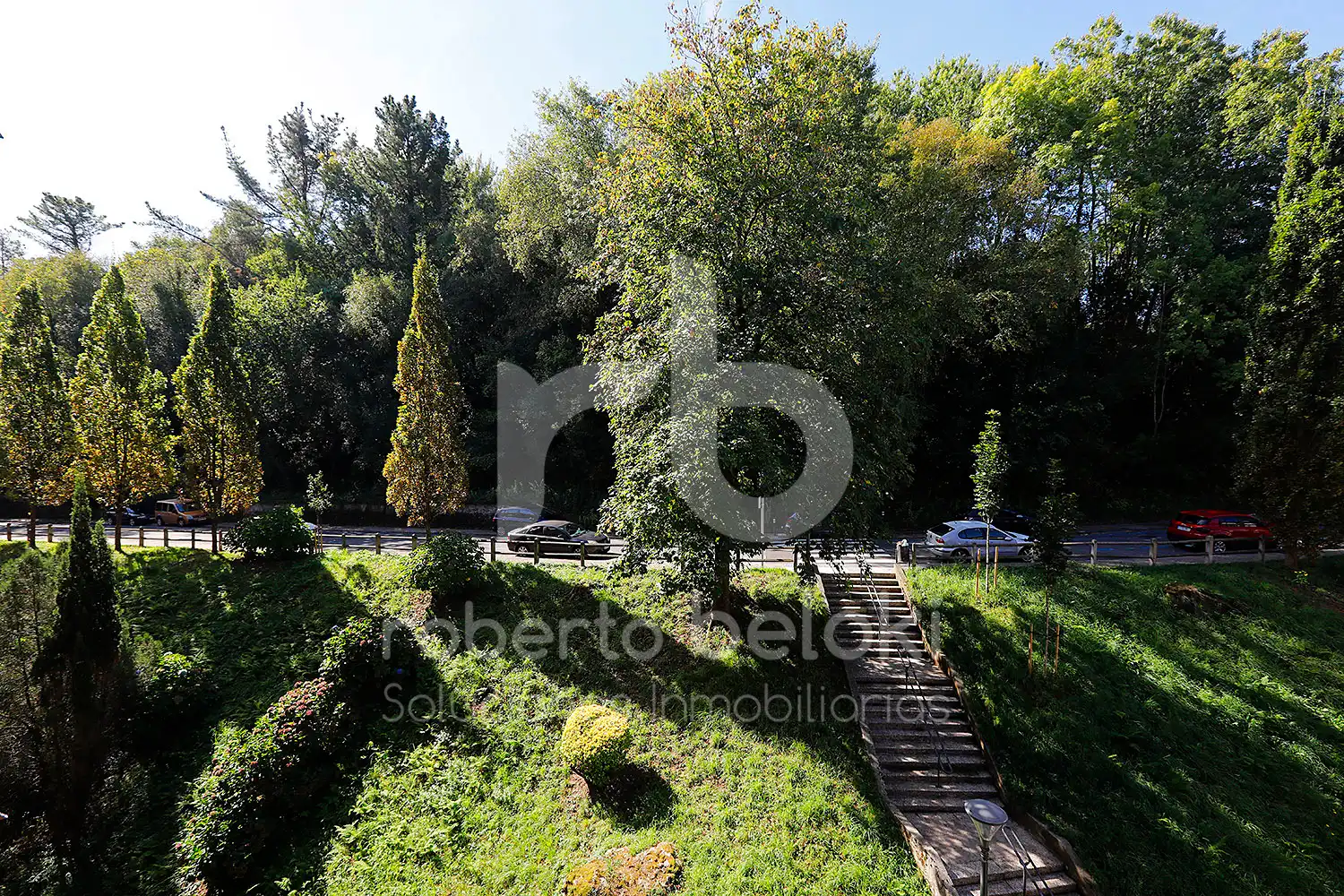 Appartamento con terrazza in vendita a Teodoro Murua Kalea, imagen 23