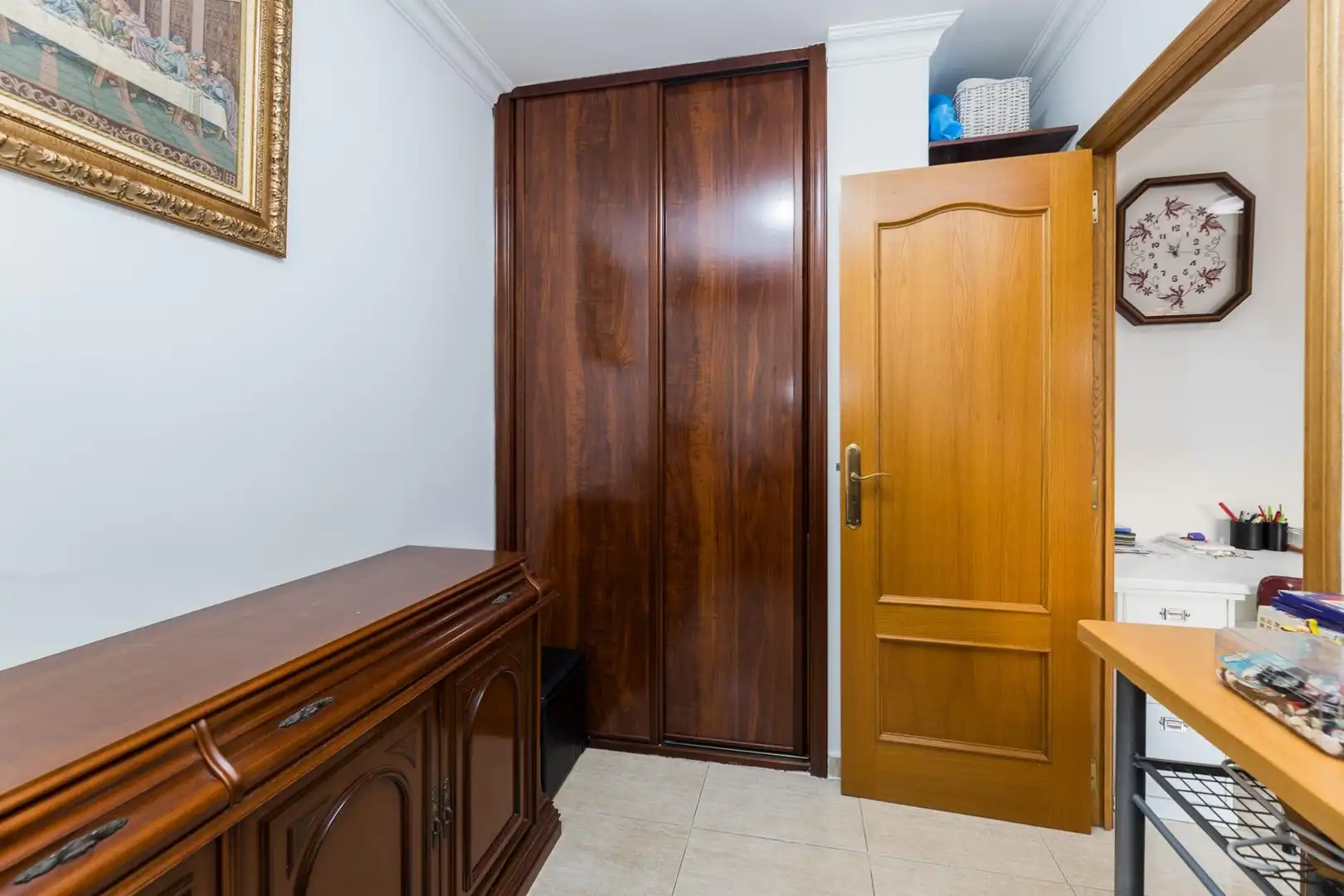 Habitación de Planta baja en venta en  Palma de Mallorca con Aire acondicionado, Calefacción y Terraza