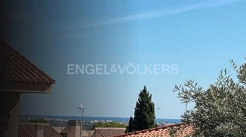 Foto 2 de Residencial en venda a Casas Verdes - Ermita, Godella