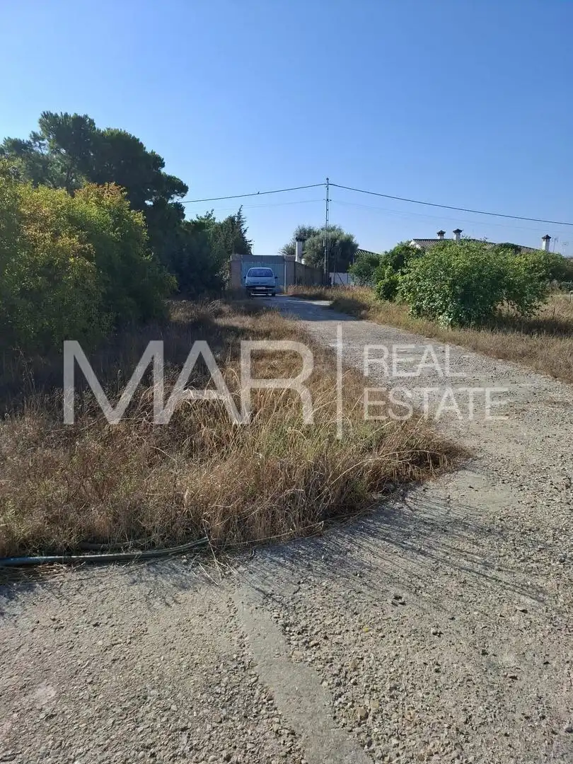 Houses for sale in Chiclana de la Frontera
