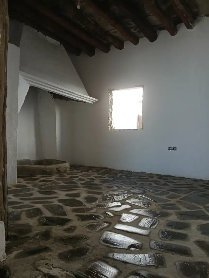 Casa o chalet en venta en Alpujarra de la Sierra con Terraza