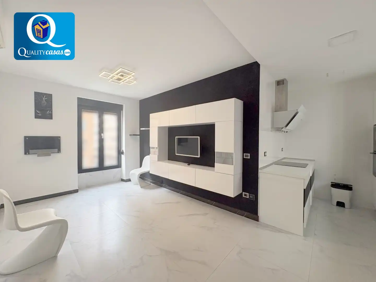 Piso con ascensor en venta en Centro
