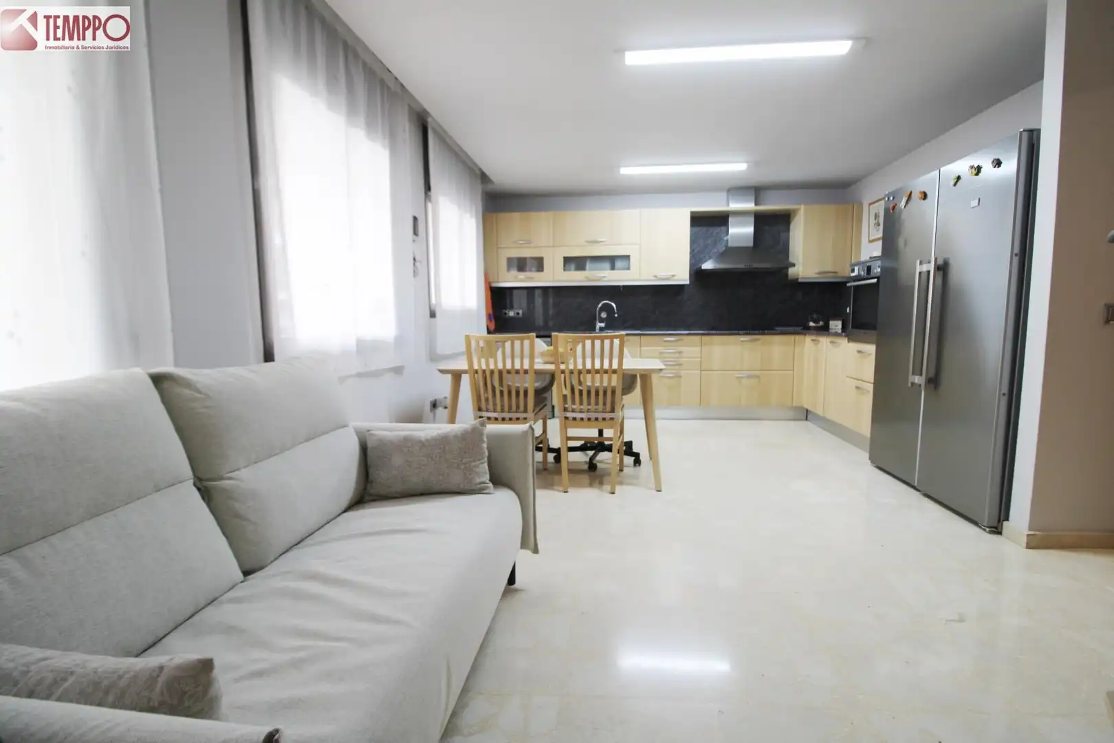 Flat with terrace for sale in Centre, imagen 4