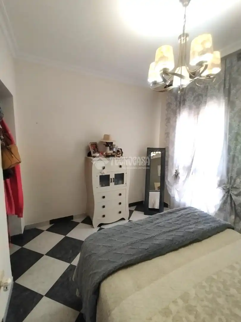 Piso con terraza en venta en Coria del Río, imagen 29