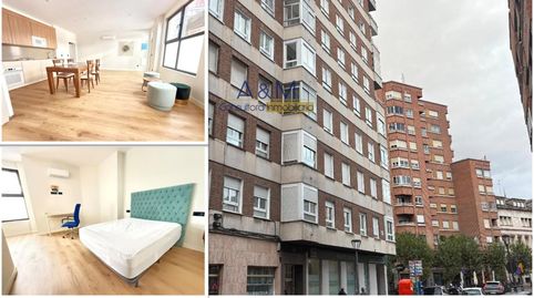 Foto 2 de Apartament en venda a San Quirce, San Pablo - San Nicolás, Valladolid Capital