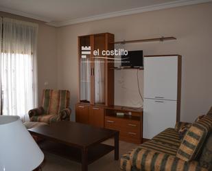 Flat to rent in Sotillo de la Adrada