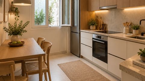 Foto 5 de Piso en venta en Iturribide Kalea, Casco Viejo, Bilbao