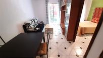Bedroom of Flat to rent in  Madrid Capital  with Air Conditioner and Furnished