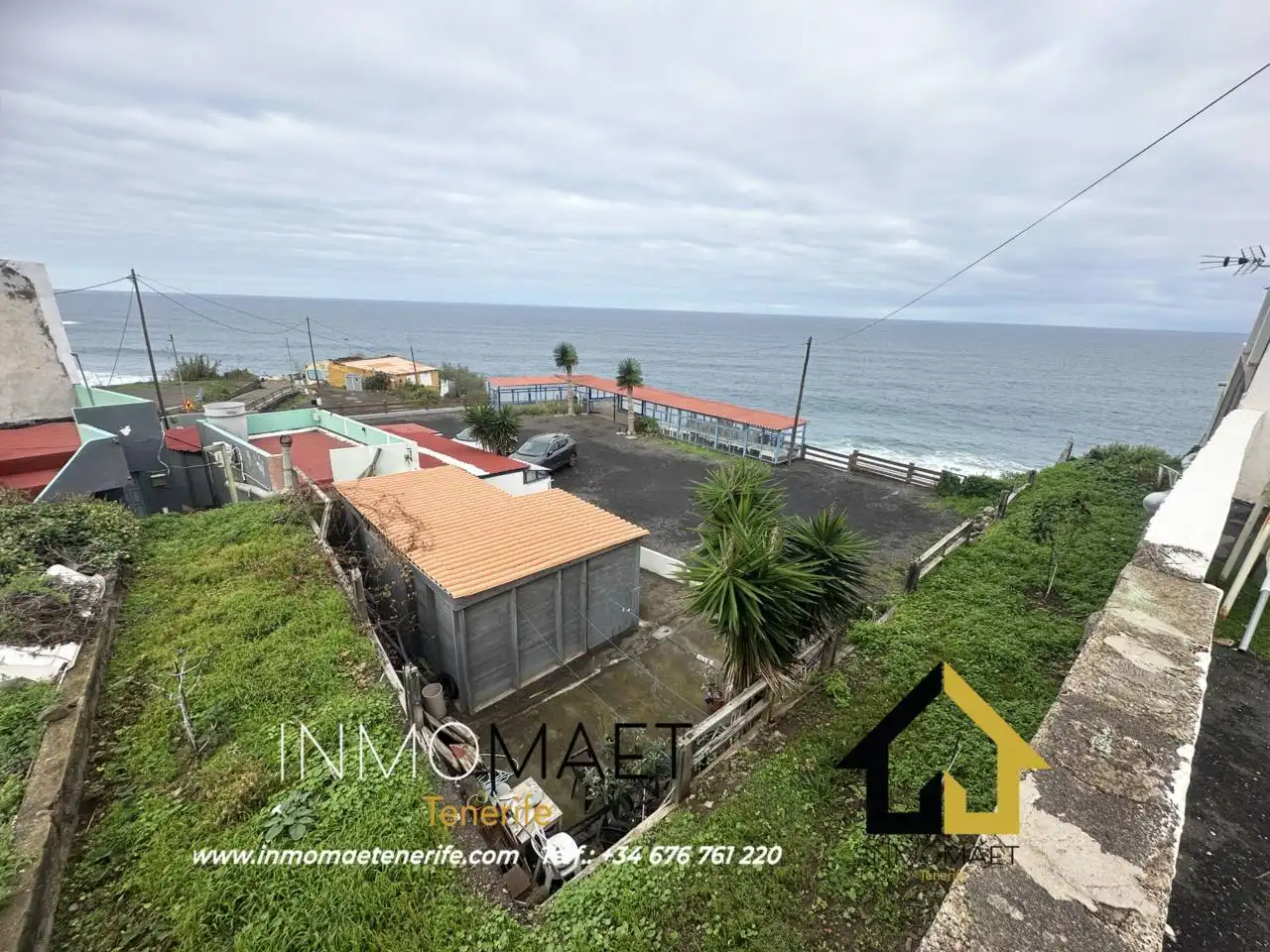 Casa o chalet en venta en Anaga