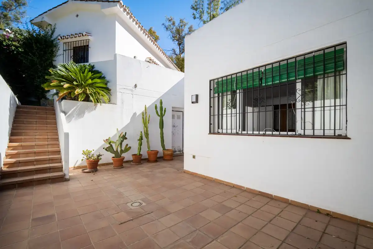 Adossat en venda a Marbella Centro, imagen 21