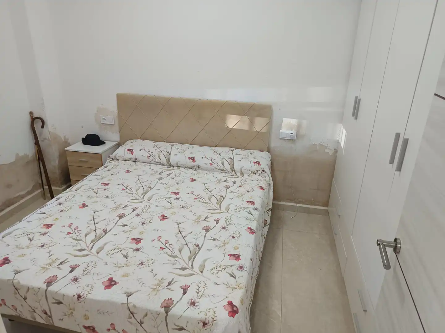Dormitori de Casa o xalet en venda en Algemesí amb Aire condicionat, Calefacció i Terrassa