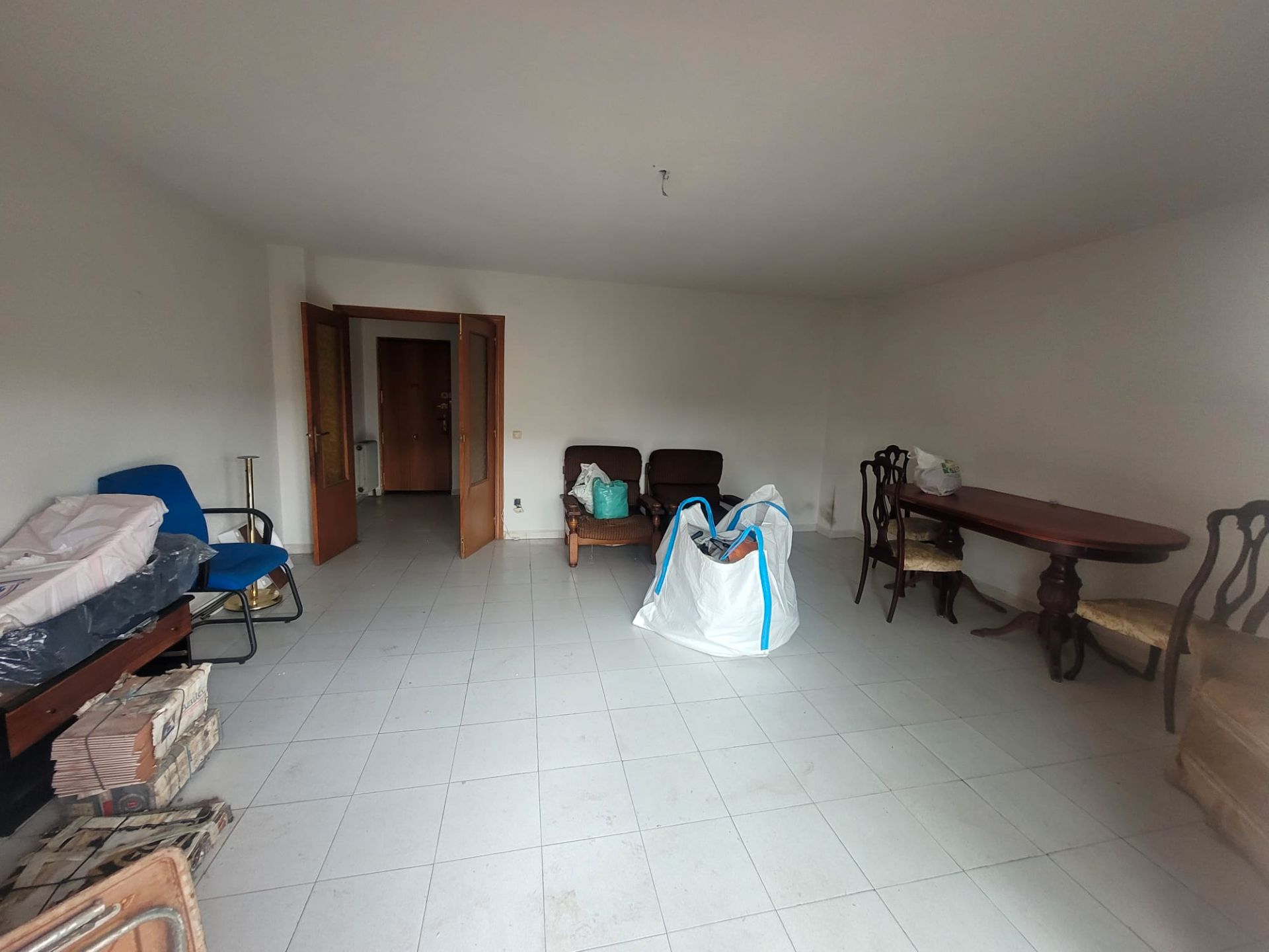 Flat for sale in Calle Argentina, 2, Hospital - Nuevo Centro de Talavera de la Reina