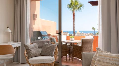 Foto 4 de Àtic en venda a Camino de la Boladilla, 4, Sotoserena, Málaga