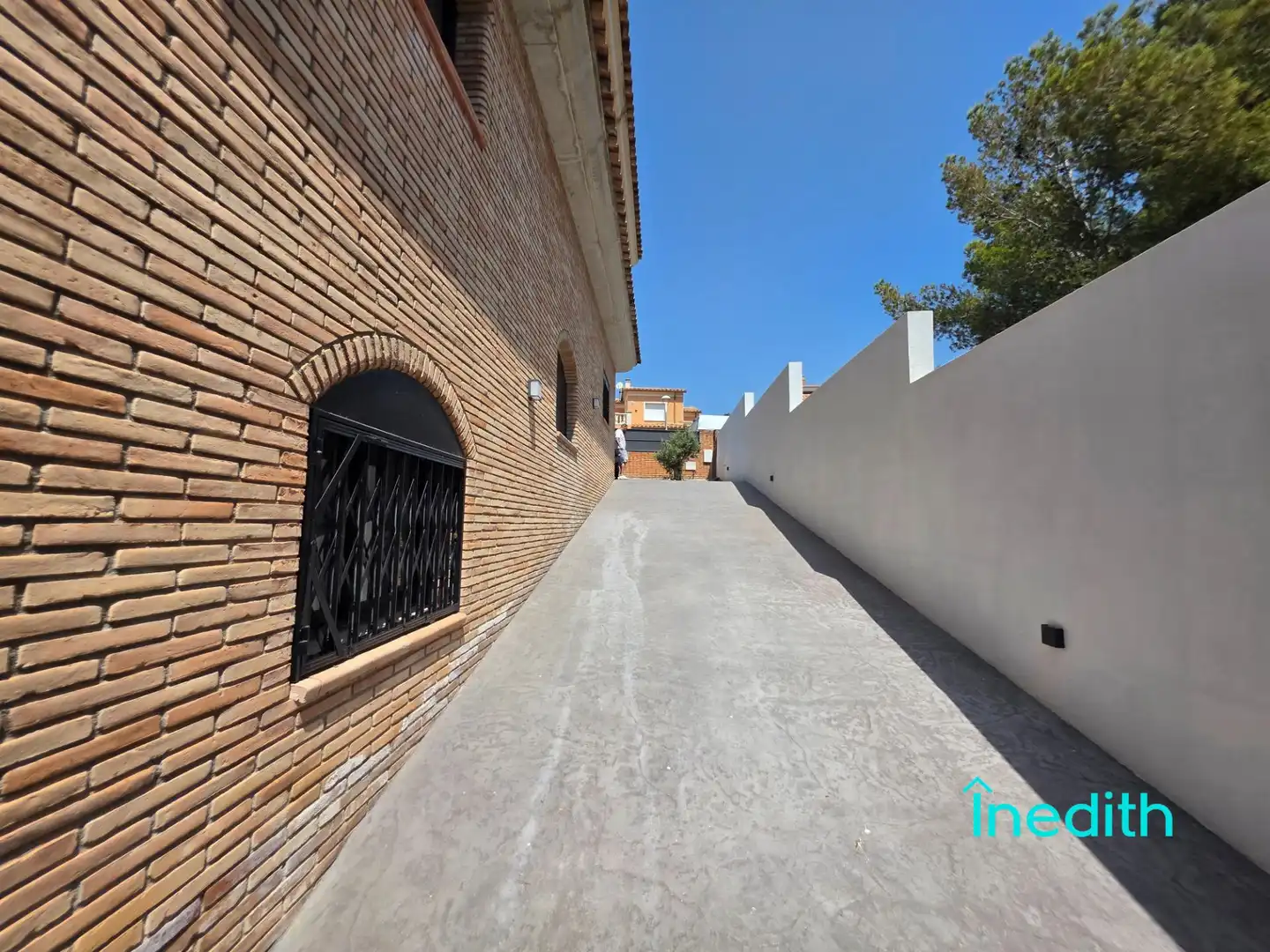 Exterior view of Houses for sale in Calafell  with Air Conditioner, Heating and Terrace